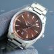 Replica Omega Seamaster Aqua Terra 150m Citizen Brown Dial Watches (8)_th.jpg